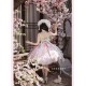 Huaxia Cat Furong Huadan Short JSK and Sets(Reservation/Full Payment Without Shipping)